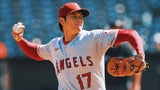 Shohei Ohtani needs elbow procedure, plans to continue as two-way player