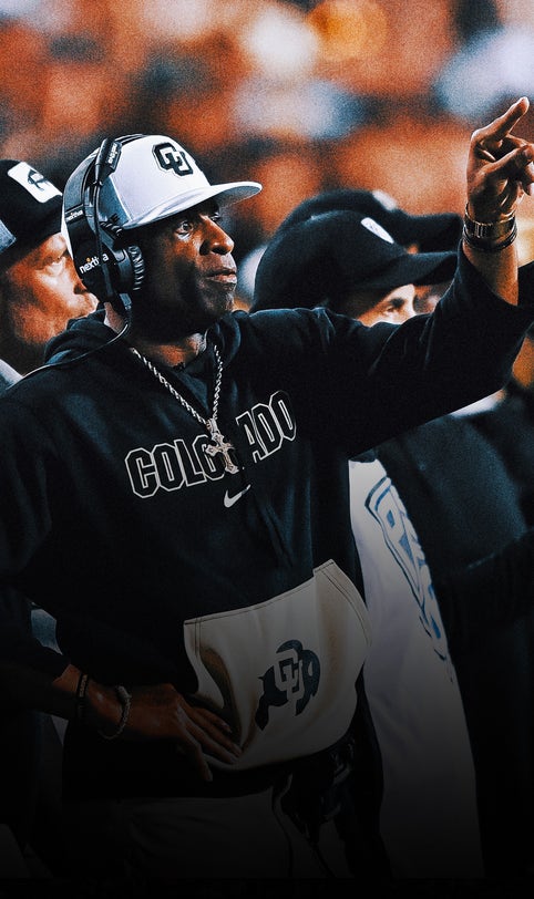 Will Deion Sanders' Colorado impact increase opportunities for Black head coaches?